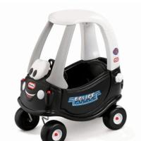 ราคา รถขาไถตำรวจสุดฮิต Little Tikes Cozy จากUSA (1435996356)