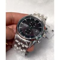 ราคา นาฬิกาข้อมือ Citizen Eco-Drive CA7001-87E (40855057101)