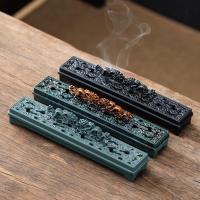 ราคา มังกรคู่เล่นลูกปัดโลหะผสมกระถางธูปนอนสายกระถางธูปกล่องธูปกระถางธูปโบราณ (42814811108)