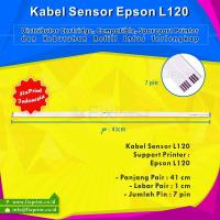 ราคา สายเซนเซอร์ Epson L120- สายเซนเซอร์ L120 (สายต่อ) FPTS3183 (29531919483)