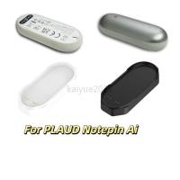 ราคา อะแดปเตอร์ชาร์จไฟแม่เหล็กสําหรับ PLAUD NotePin AI เครื่องบันทึกเสียงแท่นชาร์จเชื่อมต่อเครื่องชาร์จ Type C (48051489256)