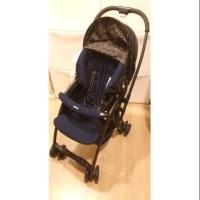 ราคา รถเข็น Aprica karoon มือสอง สภาพสวยมาก (2221017081)