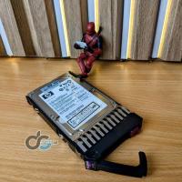 ราคา HDD SAS HP 146GB RPM 10K 3Gbps 2.5" 430165-003 (43405720710)