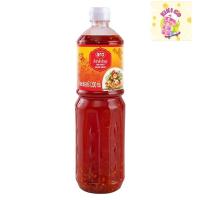 ราคา aro thai spicy salad sauce เอโร่ น้ำยำ น้ำยำสำเร็จรูป ยำสำเร็จรูป 1,200 กรัม (29529351423)