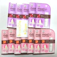 ราคา (พร้อมส่ง) Mentholatum Maxilip 3.8g (959742971)