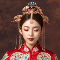 ราคา เครื่องประดับผมจีน สีสวยสดใส (3714426624)