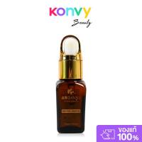 ราคา ARGANNA 100% Pure Argan Advanced Miracle Oil 15ml อาร์กานนา น้ำมันอาร์แกนออยล์บำรุงผิว กลิ่นธรรมชาติ. (44111844826)
