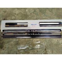 ราคา ครอบบันใด Pajero sports 2015 2016 2018 (18020889641)