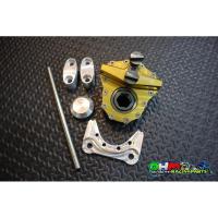 ราคา กันสะบัด SDMX พร้อมขา PCX ตรงรุ่น (5870954002)