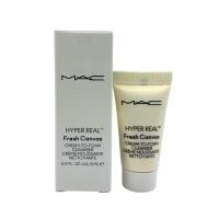 ราคา MAC Hyper Real Fresh Canvas Cream To Foam 5 ml. (26218301301)