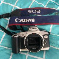 ราคา กล้องฟิล์ม canon eos kiss (เฉพาะBODY) (13153184154)