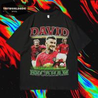 ราคา ความร้อน ลาย KAOS OVERSIZE/OVERSIZE/KAOS DAVID BECKHAM สีเทาเข้ม (25302382590)