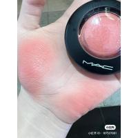ราคา MAC MINERALIZE BLUSH ของแท้จากช็อปเกาหลี️ PRE-ORDER บลัชออนไม่ทำให้เกิดสิว (25834433522)