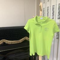 ราคา ส่งต่อเสื้อโปโลของ ARROW แท้✨สีสดสวยมาก (14100800865)