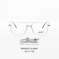 ราคา แว่นตา Silhouette spx2915 75 6641 (24115463423)