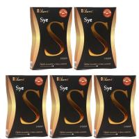 ราคา Chame' Sye S 10 pcs x 5 Boxes (ชาเม่ ซายเอส อาหารเสริมลดน้ำหนัก บรรจุ 10 ซอง x 5 กล่อง)