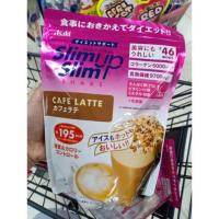 ราคา Slim up Slim Asahi รสลาเต้ (2903700823)