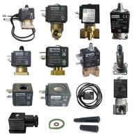ราคา Parker Parker ZB09/YB09/KT09 เครื่องชงกาแฟหัวสกัด Water Inlet Solenoid วาล์วขดลวดท่อระบายน้ําอุปกรณ์ท่อ (43068475678)