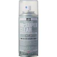 ราคา B513 Mr.Super Clear Gloss (27351919256)