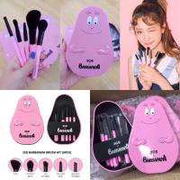 ราคา 3CE x Barbapapa Brush Kit (252445676)