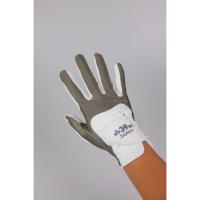 ราคา ถุงมือ Fit39Ex (Right hand) white base (size-SS) (41359257407)