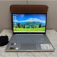 ราคา โน๊ตบุ๊ค Asus Vivobook 14 S413EA-EB159TS (i7-Gen11) (21254526443)