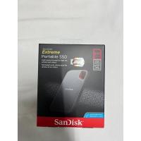 ราคา SanDisk Extreme® Portable SSD V2 500GB ของแท้ 100% (16913356400)
