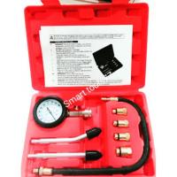 ราคา เกจ์วัดกำลังอัดเครื่องยนต์เบนซิน Top King Tools (5527733276)