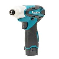 ราคา MAKITA ไขควงกระแทกไร้สาย10.8V+แบต2ก้อน รุ่น TD090DWE (3931061470)