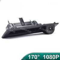 ราคา Xinfan กล้องมองหลัง 170 องศา AHD 1920*1080P สําหรับรถยนต์ BMW 3 5 X3 Series F10 F11 F25 F30 (10299981787)