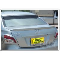 ราคา spoiler สปอยเลอร์ สปอยเลอร์หลัง Vios 2007 2008 2009 2010 2011 2012 ทรงแนบ ไม่ทำสี ราคาพิเศษ!!! (8150351487)