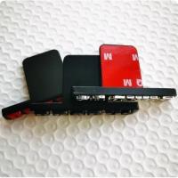 ราคา โลหะ G Class Grille สําหรับ BRABUS สติกเกอร์ BRABUS Grille สติกเกอร์โลโก้รถสัญลักษณ์สําหรับ BRABUS Mercedes Benz Rocket G800 W464 G63 W463 (25297675664)