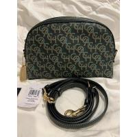 ราคา กระเป๋า Coach CF34 Crossbody With Signature Monogram มือ2 (ของแม่ค้าปล่อยเอง) (28160748900)