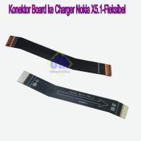 ราคา บอร์ดหลัก Ui แบบยืดหยุ่น - NOKIA 5.1 PLUS X5 / Nokia 5.1+ X5 (23729550843)