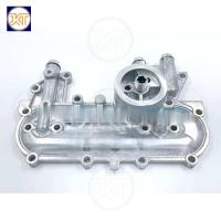 ราคา ฝาออยคูลเลอร์ TOYOTA 5L สินค้าเป็นของใหม่ ออยคูลเลอร์ โตโยต้า ไทเกอร์ เครืองยนต์ 5L (24327876663)