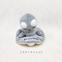 ราคา พวงกุญแจ ตุ๊กตาET UFO (18786428396)