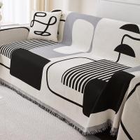 ราคา ผ้าคลุมโซฟาใหม่ ผ้าคลุมโซฟา ผ้าคลุมโซฟาเชนิลล์ ผ้าคลุมโซฟาแบบรวมทุกอย่าง ผ้าคลุมโซฟาอเนกประสงค์ กันฝุ่น ผ้าคลุมโซฟาทุกฤดู (27783035514)