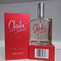 ราคา Revlon Charlie Red Eau De Toilette Spray 100ml (28354656406)