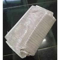 ราคา Shiseido กระเป๋าใส่เครื่องสำอางค์ สีเงินวิบวับ ใส่เครื่องสำอางค์ ใส่ของจุกจิก ใส่ของอเนกประสงค์ ใบหญ่ายยย งานแท้ๆ คร่า (3892210974)