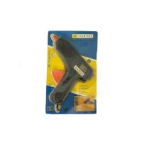 ราคา STARWAY ปืนยิงกาวไฟฟ้า 40W.ปืนยิงกาวขนาดเล็ก ใช้กับแท่งกาวขนาดเล็ก (5059874861)