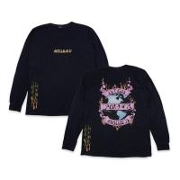 ราคา เสื้อยืด Stussy แขนยาว (15121402869)