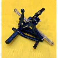 ราคา เกียร์โยง Sonic ( boushi ) สีน้ำเงิน เกียร์โยงแต่ง Sonic มี 4 สี ทอง เงิน แดง น้ำเงิน (26171160013)