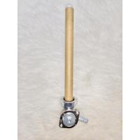 ราคา ก็อกน้ำมันเชื้อเพลิงรถจักรยานยนต์การใช้เปิด/ปิดวาล์ว Petcock ถังน้ำมันท่อสำหรับ Honda STEED VT400 600 CBR400 Honda STEED (25332256387)