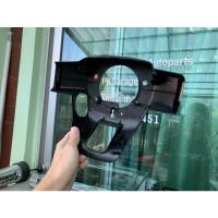 ราคา ฝาปิดหลังพวงมาลัย ฝาหลังพวงมาลัยรีโว่ ฝาครอบคอพวงมาลัย Revo / NewFortuner พาร์ทอะไหล่แท้ใหม่ Genius Part (20870277050)