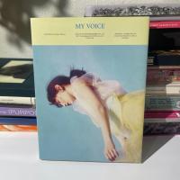 ราคา Taeyeon แทยอน - Album Vol.1 [My Voice] (Deluxe Edition) sky ver (27174612818)