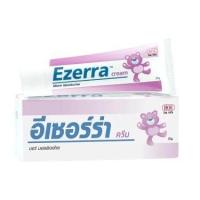 ราคา Ezerra Cream 25g ของแท้ (29909338958)