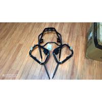 ราคา cb500F ปี19-22 แร็คข้าง+แร็คท้าย (23873206885)