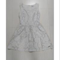 ราคา เดรสสีขาว CC Double O size s (1570455178)