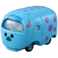 ราคา Tomica Disney Motors Tsum Tsum Sulley Sullivan (219068803)