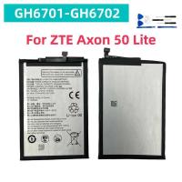 ราคา ❥ แบตเตอรี่ Gh6701-Gh6702ใหม่สำหรับโทรศัพท์มือถือ ZTE AXON 50 (27873676985)